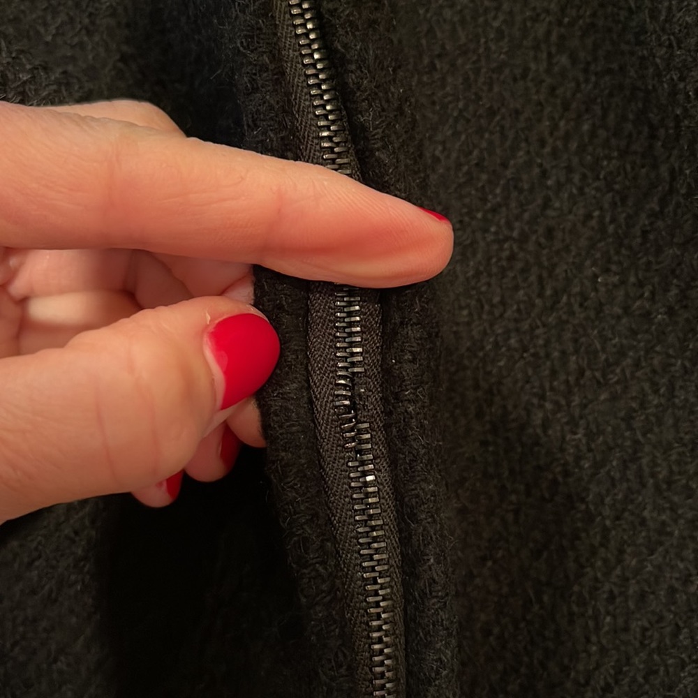 Chanel tweed jacket - Picture 8 of 9